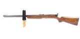 Wards Westernfield 93m-496a .22 S,l,lr Rifle