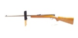 Winchester Model 74 Rifle Chambered In .22 Short