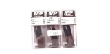 3 Packages Of Smith & Wesson M&p40 .40 Mags