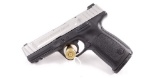 Smith & Wesson Sd9ve 9mm Semi Auto Pistol