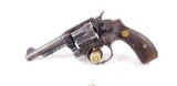 Smith & Wesson Victory Model .38 Spcl Revolver
