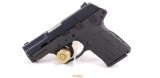 Kel-tec Pf9 9mm Luger Semi Auto Pistol