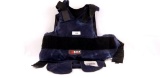 P.A.C.A Protection Police Body Armor