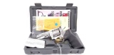 Ruger Gp100 .357 Mag Revolver 4.1