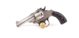 Forehand Arms Co. D.A. .32 S&w Cal. Revolver