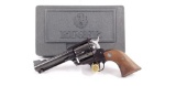 Ruger New Model Blackhawk .357 Mag Revolver