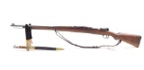 Argetine Mauser 