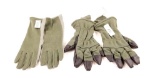 New Us Military Intermediate Cold Flyers Gloves