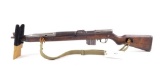 Czech Vz 52 7.62x45 Bolt Action Rifle