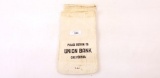 Lot Of 3 Union Bank Of California Bank Bags