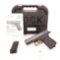 Glock 19 Gen 4 9x19 Pistol With Case & Papers New