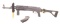 Gp Wasr-10 Ak-l 47-74 Semi Auto Rifle 7.62x39