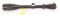 Tasco Target & Varmint 6-24x40 Riflescope