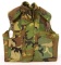 Body Armor, Fragmentation Protective Vest