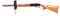 Winchester Model 255 .22 Win Mag R.F. Lever Action