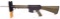 Ar15 Frontier Lw-15 Semi Auto Survival Rifle