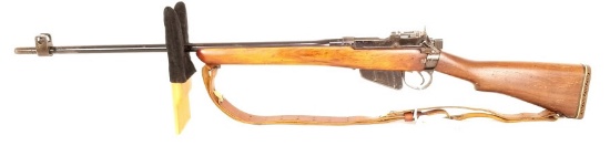 Lee Enfield No4 Mk1 Dated 1941 .303 Bolt Action