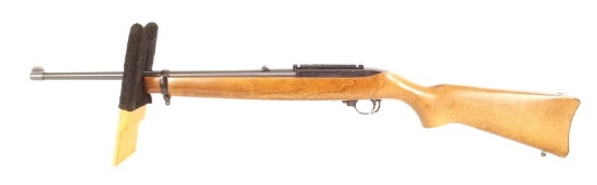 Ruger 10/22 Carbine .22 Lr Rifle