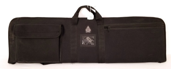 Utg Padded Soft Case With Extra Storage