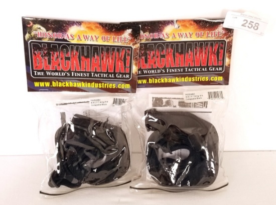 Lot Of 2 Blackhawk S.W.I.F.T Sling M-4 New