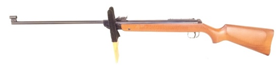 Rws "diana" Model 34 Air Rifle 4.5mm / .177 Super