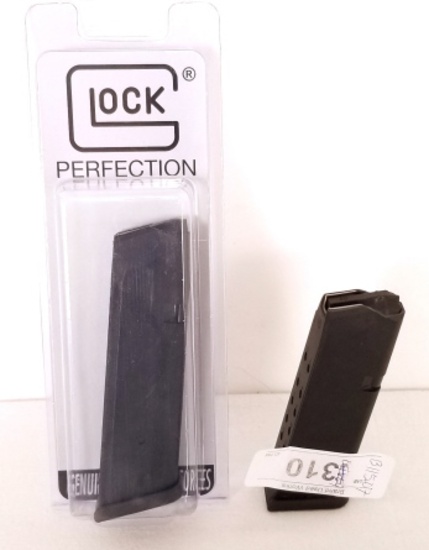 Glock Perfection G22 .40 Cal Magazines