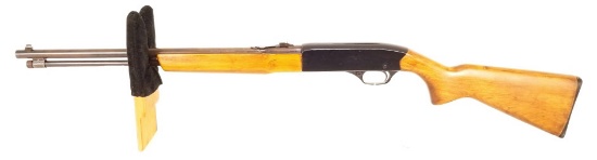 Winchester 190 Semi Auto Rifle .22 L,lr
