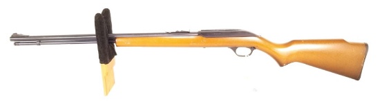 Marlin Model 600 Micro-groove Barrel .22 Lr