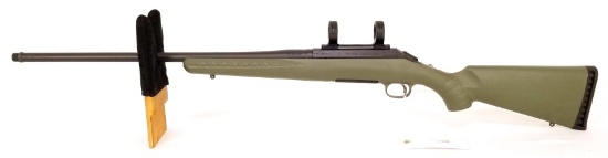 Ruger American Bolt Action 22-250 Rem Rifle