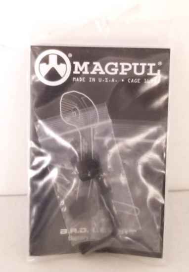 Magpul Battery Assist Device Lever