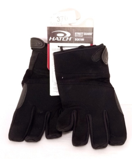 Hatch Street Guard Kevlar Gloves Sgk100 3xl