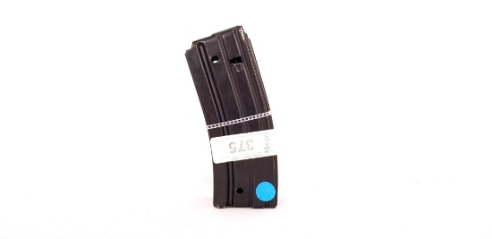 Ar15 Dhs 30 Round Nontilt Magazines