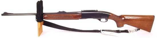 Remington Woodmaster 742 .30-06 Sprg Rifle