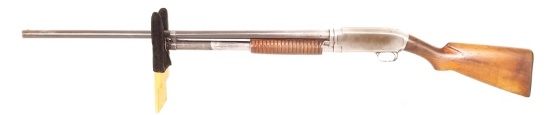 Winchester Model 12 Pump Action 12 Gauge Shotgun