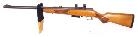 Marlin 512 Slugmaster 12-gauge Slug Gun Bolt Actin