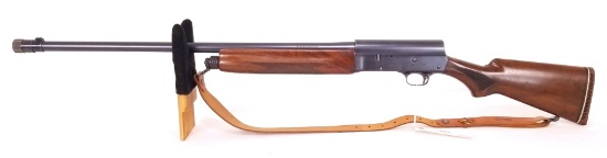 Remington Model 11 Semi Auto 12 Gauge Shotgun
