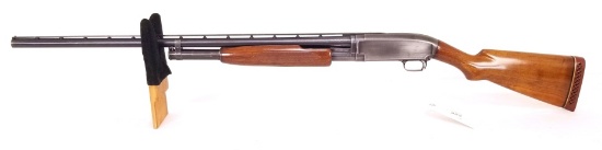 Winchester Model 12 Pump Action 12 Gauge Shotgun
