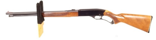 Winchester Model 255 .22 Win Mag R.F. Lever Action