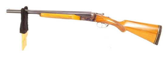 Urko Eibar Made In Spain 12ga Coachgun Sxs