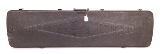 Locking Dmc Padded Hardcase Approx 51" In Length