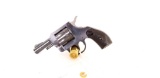 H&r Model 929 .22 Revolver 9 Shot Capacity 2.5
