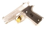 Colt Double Eagle Mkii Series 90 .45 Auto Pistol