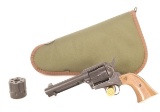 Chiappa Puma 1873-22 Revolver .22 Lr & .22 Mag