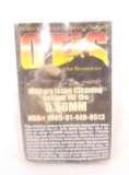 Otis Miltary Issue Cleaning System For 5.56mm