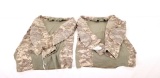 Team Soldier Acu Flame Resistant Shirts