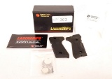 Crimson Trace Corp Lasergrips Model #lg-202