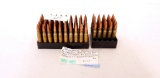 .308 Winchester Military Fmj Boat Tail 175 Gr All