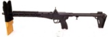 Kel-tec Sub-2000 .40 Caliber Collapsible Rifle