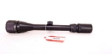 Swift 4-12x, 40 Waterproof Model 664r/m Riflescope