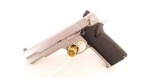 Smith & Wesson 4506-1 Semi Auto Pistol .45 Auto